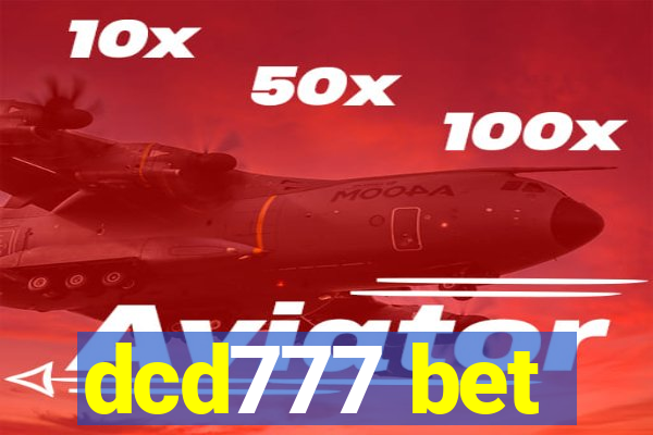 dcd777 bet